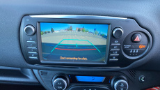 Toyota Yaris 1.5 Hybrid Excel 5dr CVT Hybrid Hatchback